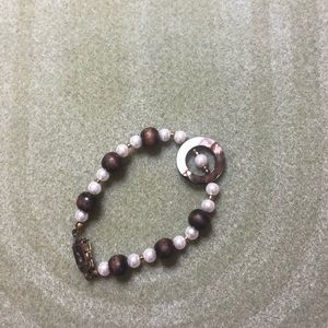 Handmade bracelet